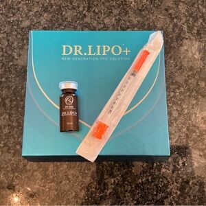 Dr Lipo + Lido